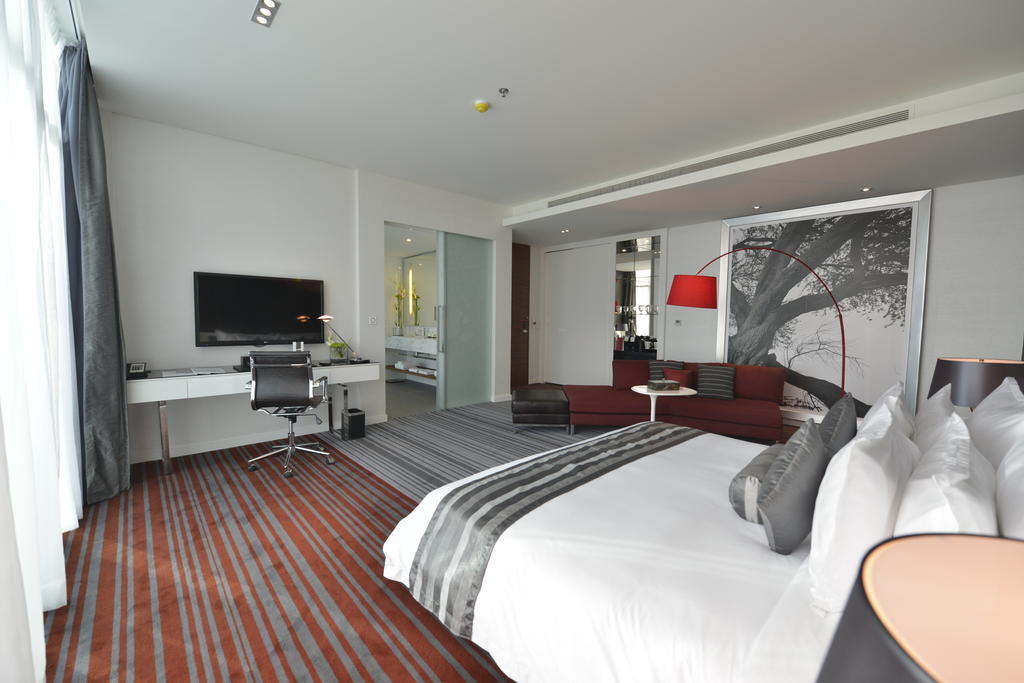 Ramee Grand Hotel And Spa Al-Manamah Ruang foto