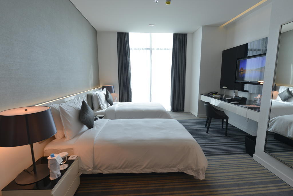 Ramee Grand Hotel And Spa Al-Manamah Ruang foto